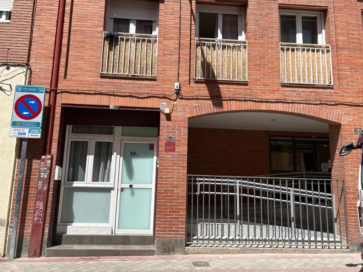 Modern Apartment Madrid Near Bernabeu, Madrid